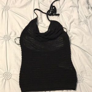 Camisole Guess Xsmall noir